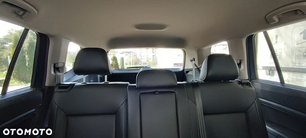 Volkswagen Atlas - 18