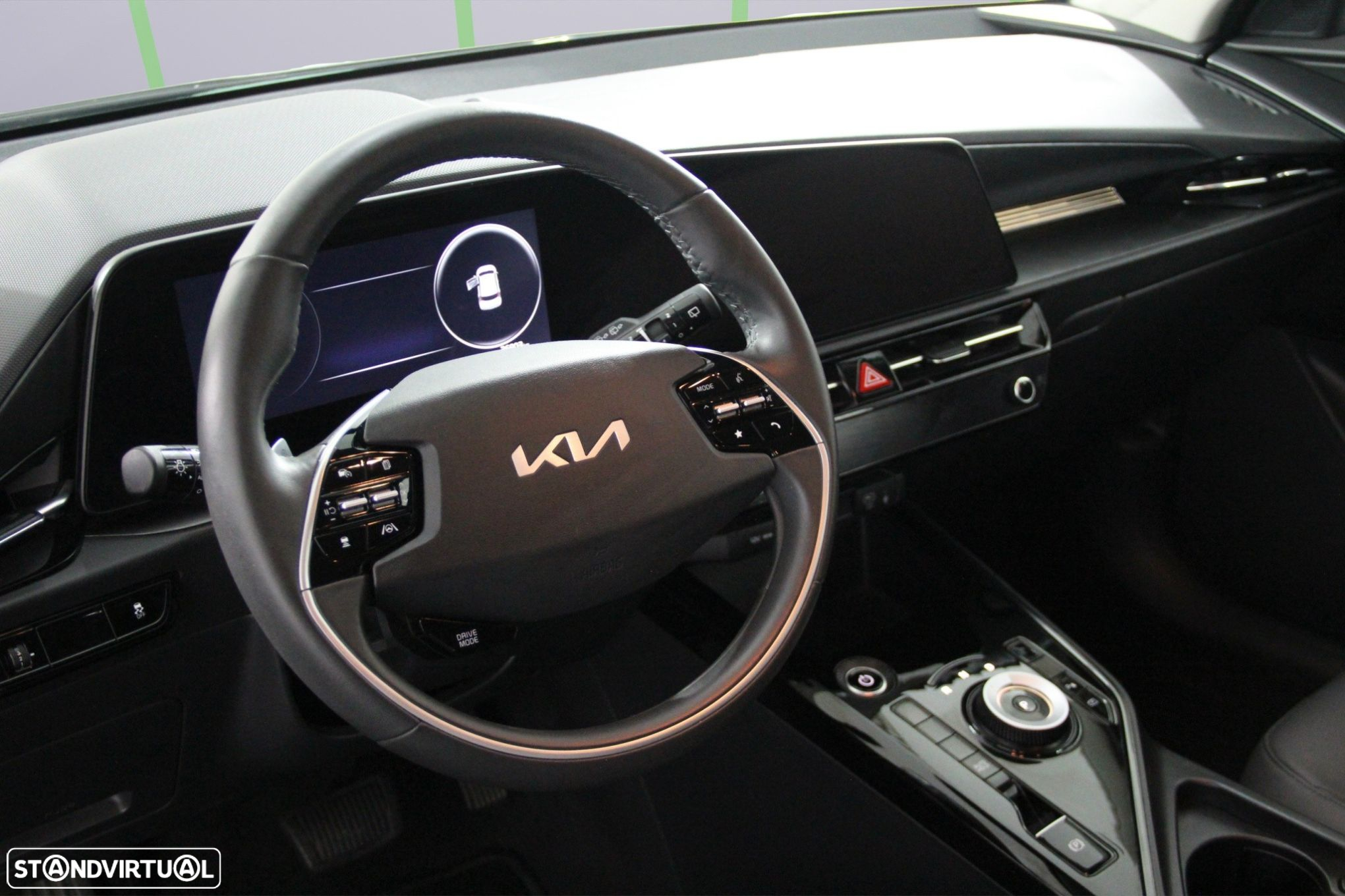 Kia e-Niro 64kWh - 6