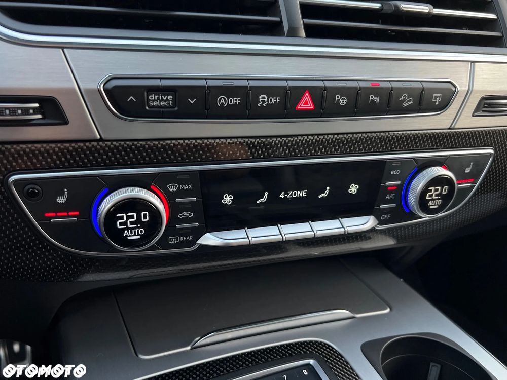 Audi SQ7 - 19