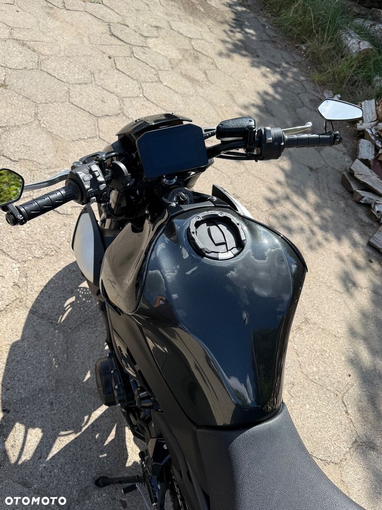 Kawasaki Z 900 - 18