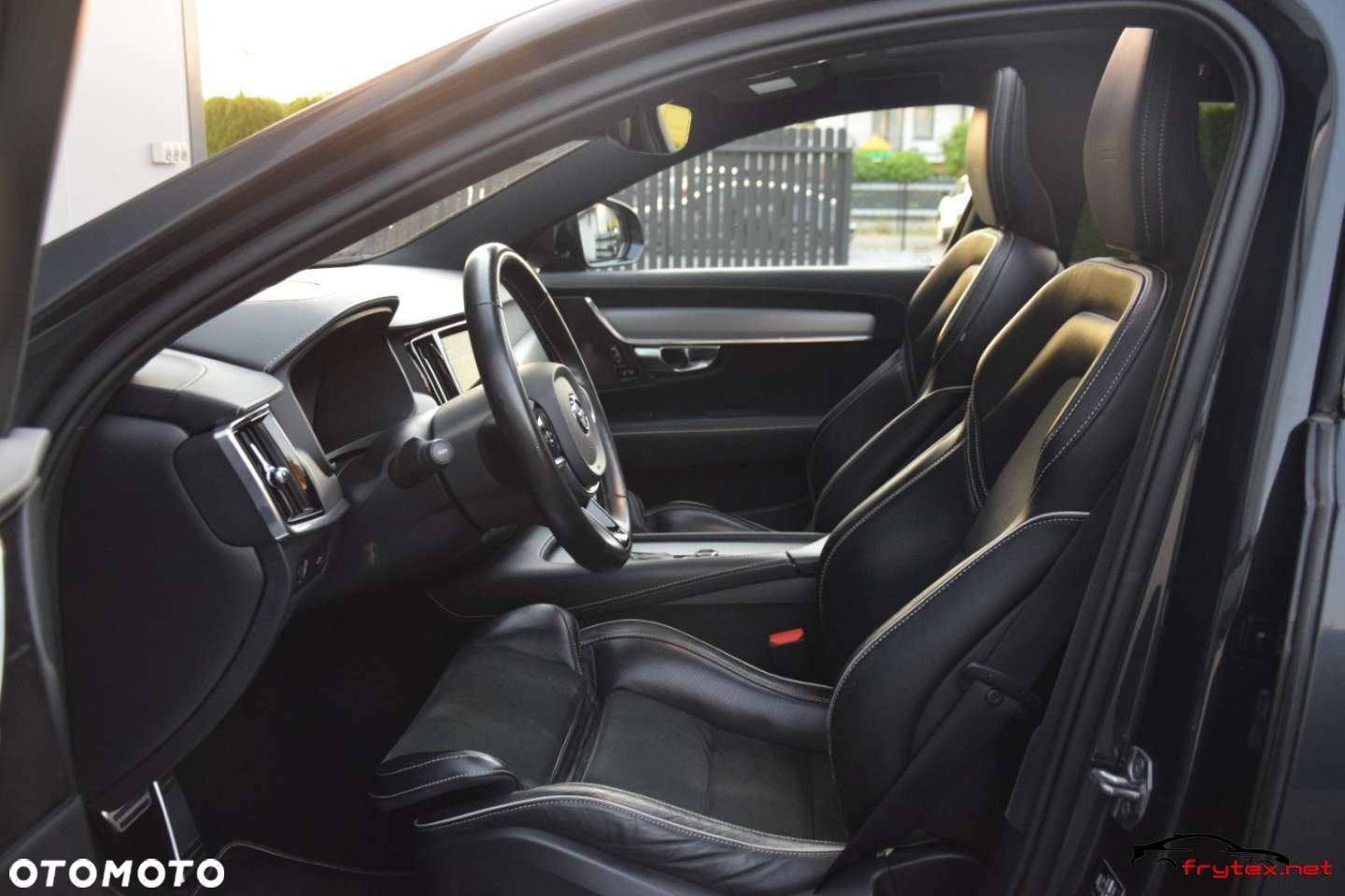 Volvo V90 - 18
