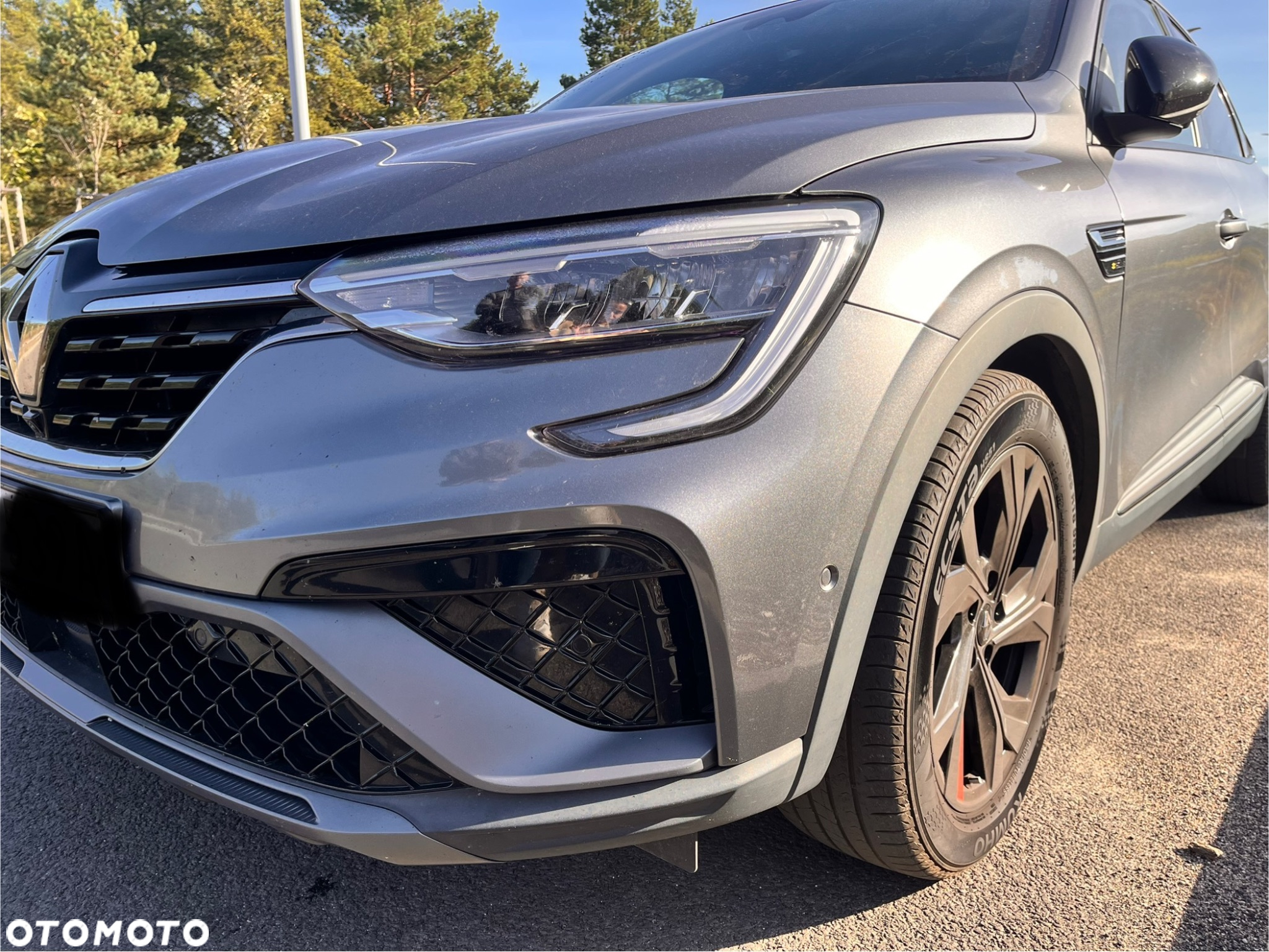 Renault Arkana - 4