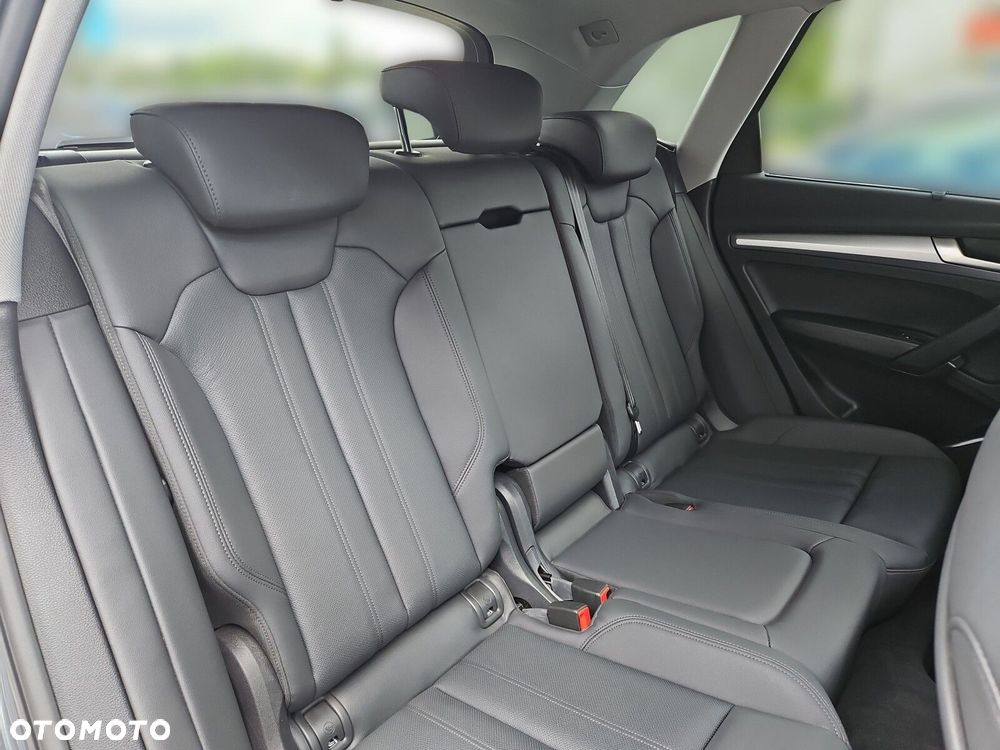 Audi Q5 40 TDI mHEV Quattro S tronic - 14