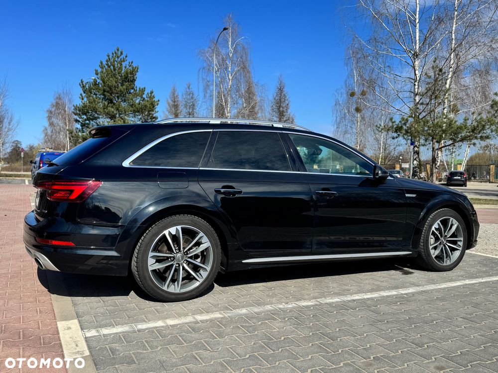 Audi A4 Allroad - 6