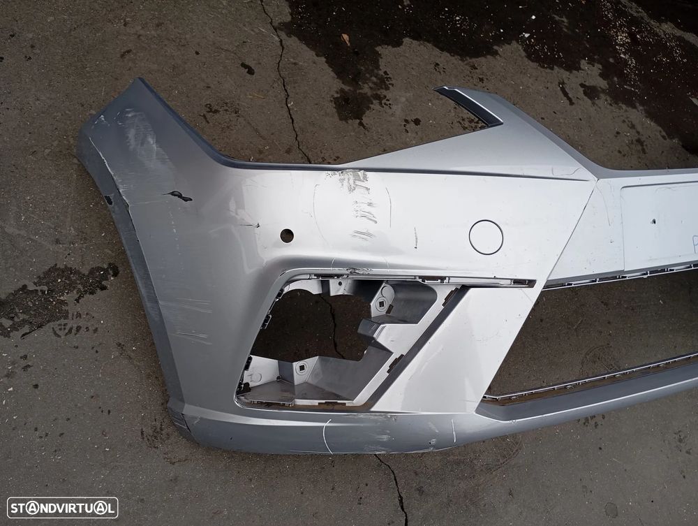 SEAT IBIZA V 6F PARA CHOQUES FRENTE - PC533 - 2