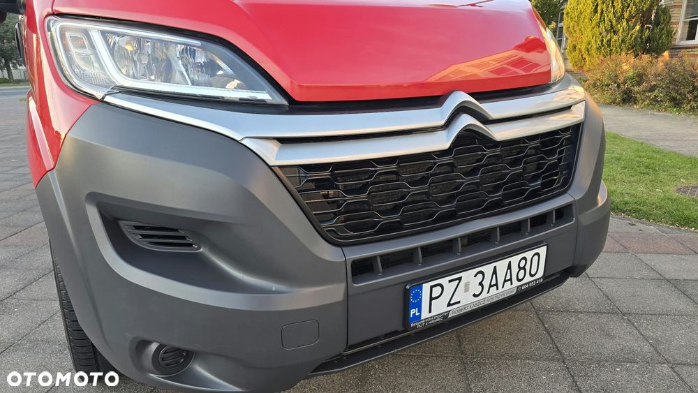 Citroën Jumper - 24