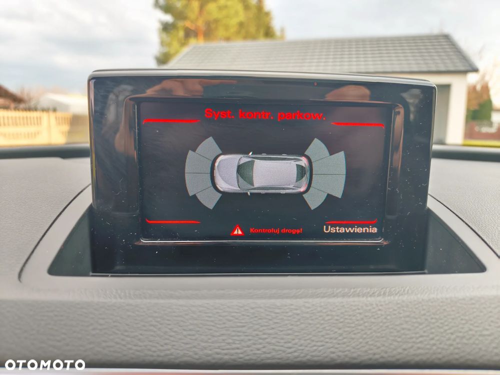 Audi Q3 2.0 TDI Quattro - 32