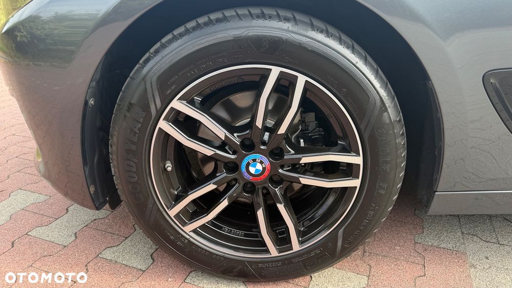 BMW 3GT - 4