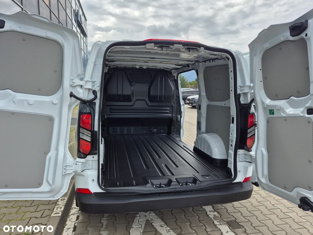 Ford TRANSIT - 11