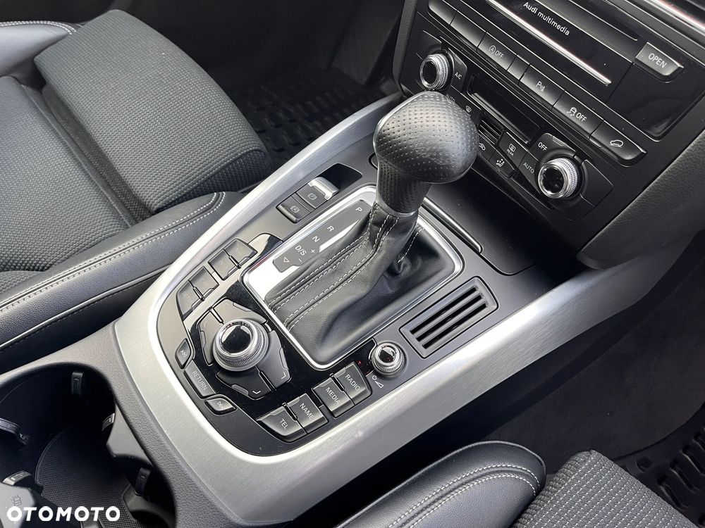 Audi Q5 2.0 TDI Quattro (clean diesel) S tronic - 15