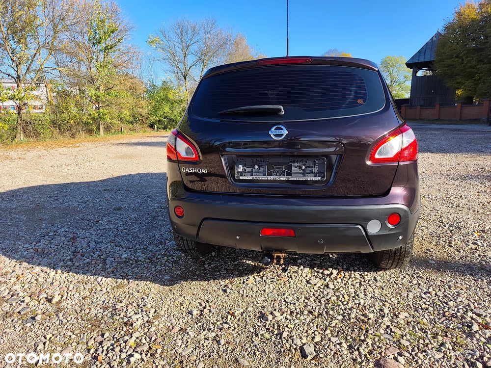 Nissan Qashqai - 28
