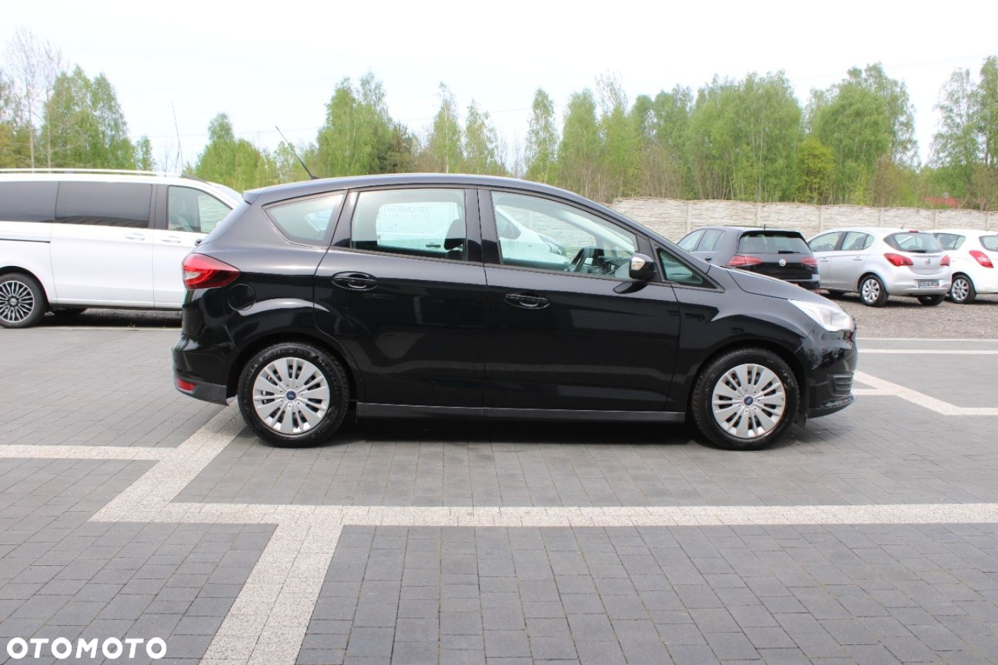 Ford C-MAX - 10
