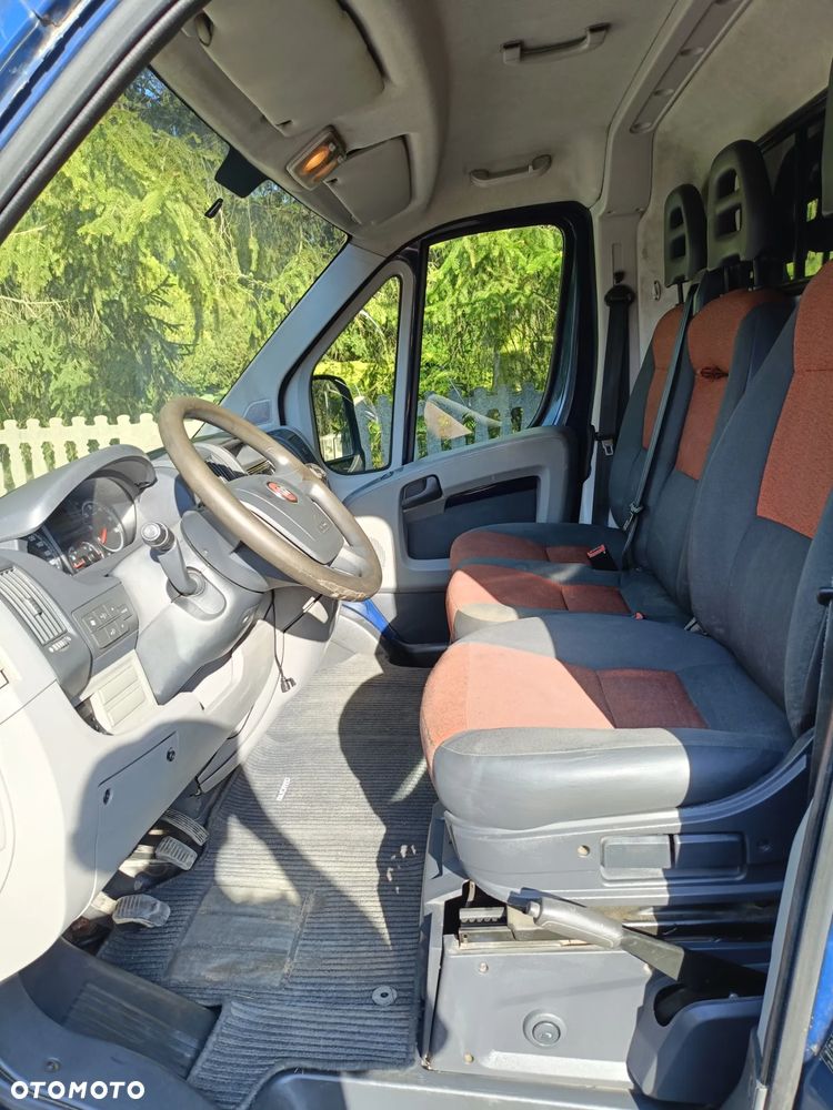 Fiat Ducato L3H2 - 6