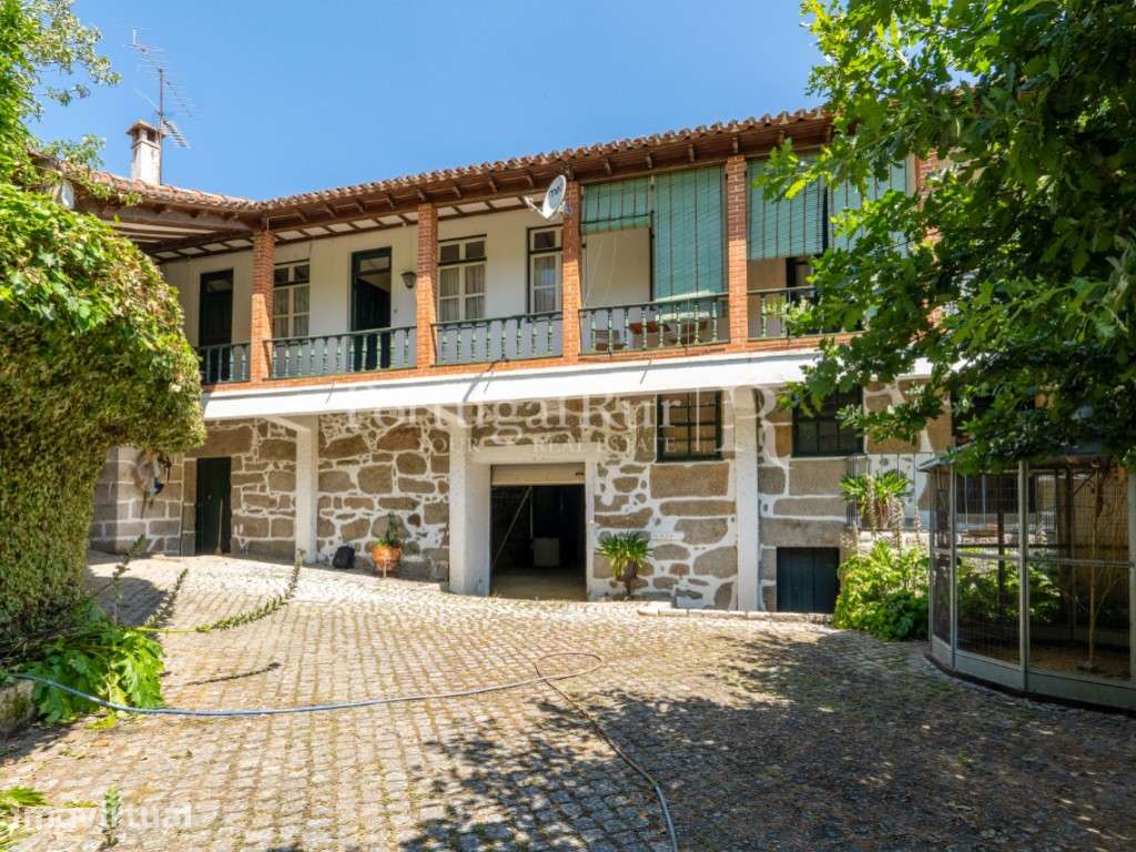 Exclusivo Complexo Agro-habitacional em Valoura, Vila Pouca de Aguiar - Grande imagem: 2/57