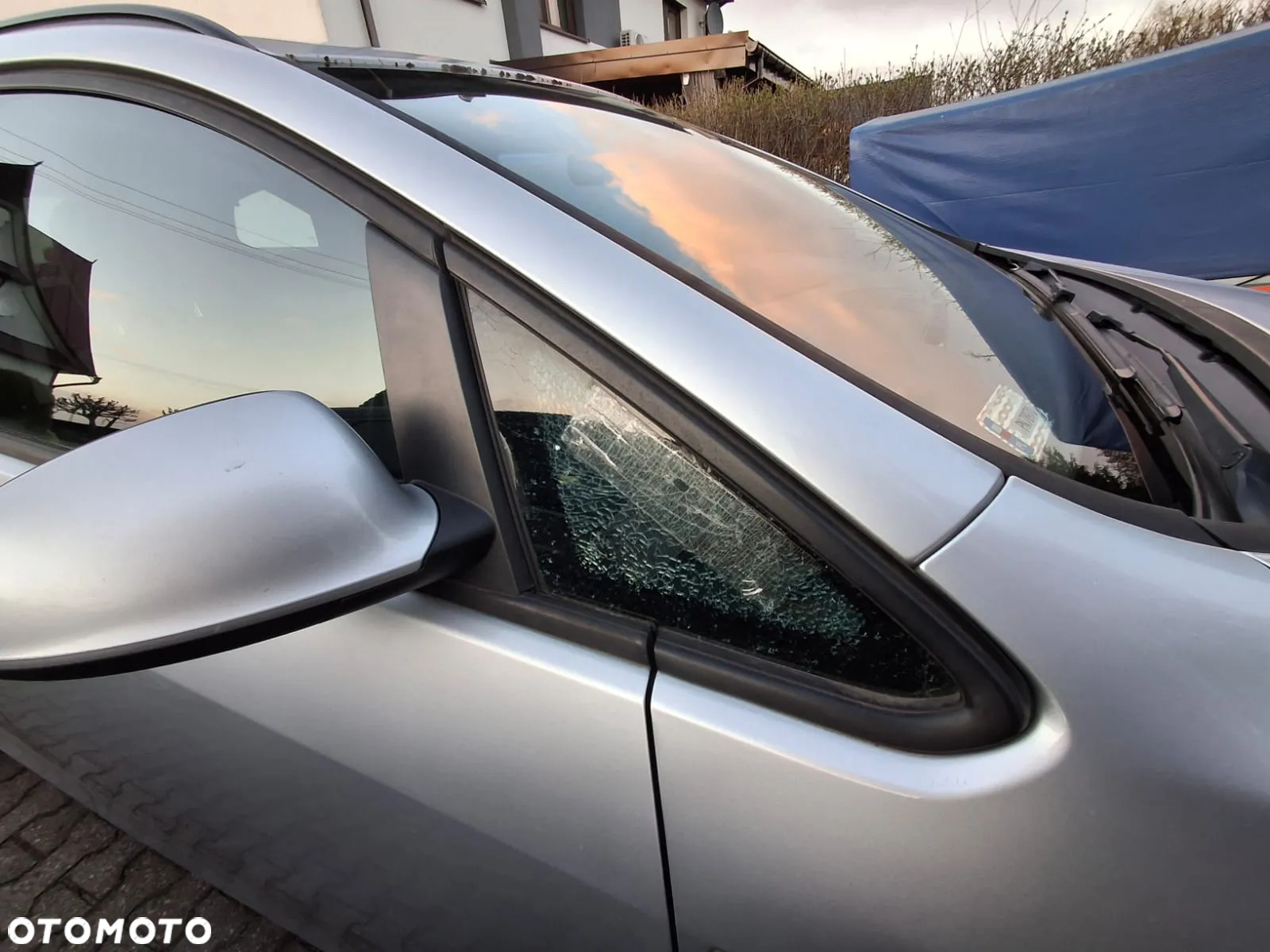 Opel Astra 1.7 CDTI DPF Sports Tourer - 13