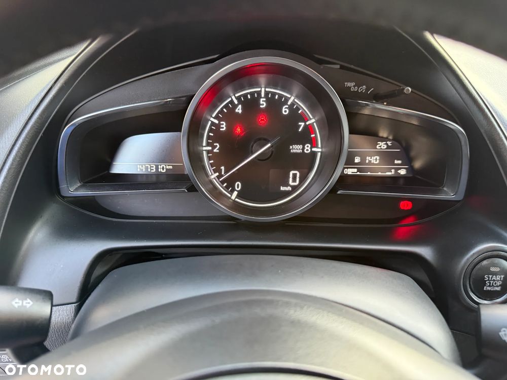 Mazda CX-3 SKYACTIV-G 121 FWD Prime-Line - 33