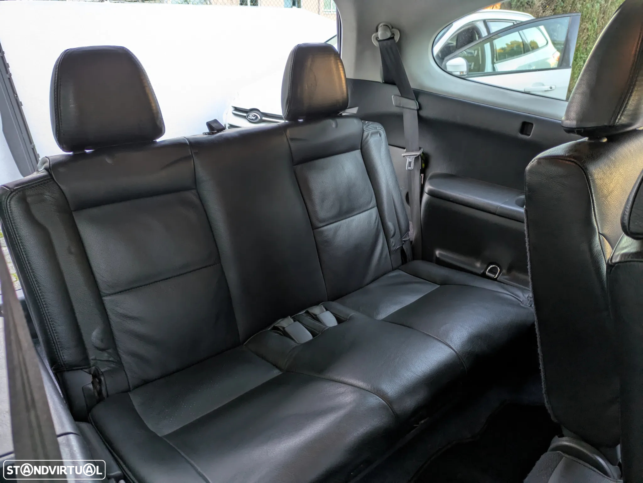 Honda Stream 1.7 ES - 6