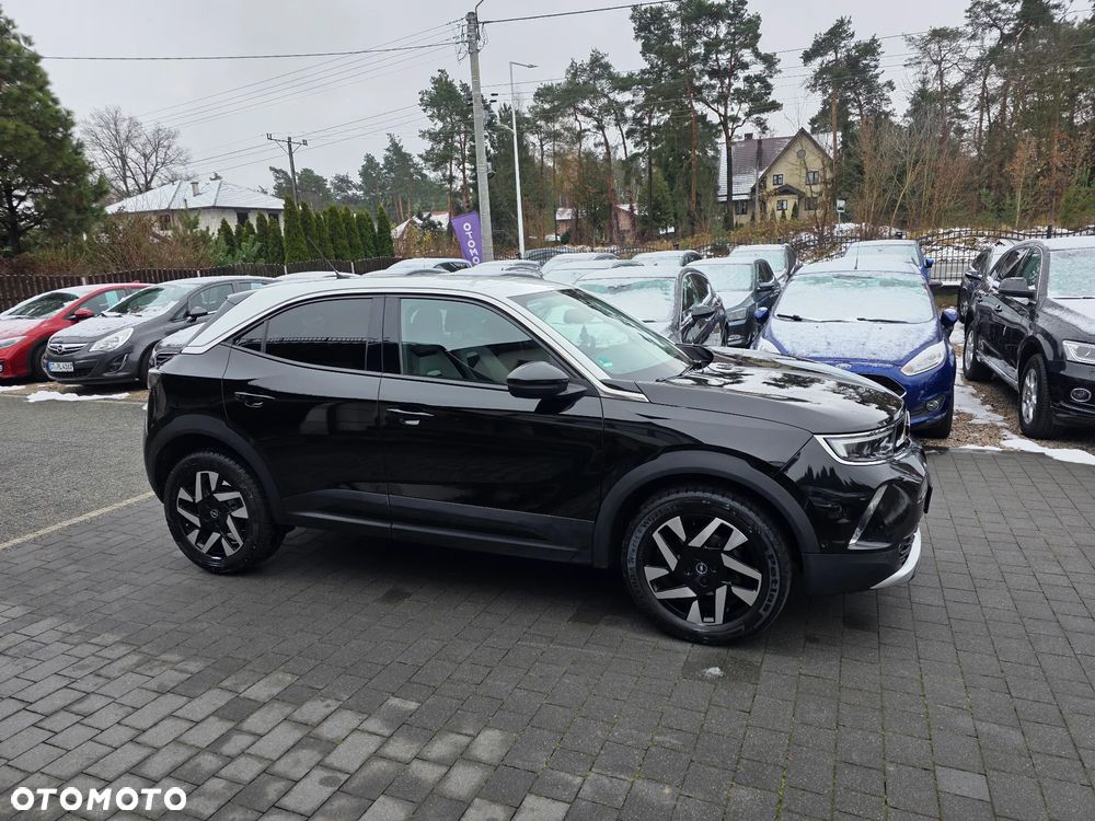 Opel Mokka 1.5 Ultimate - 3