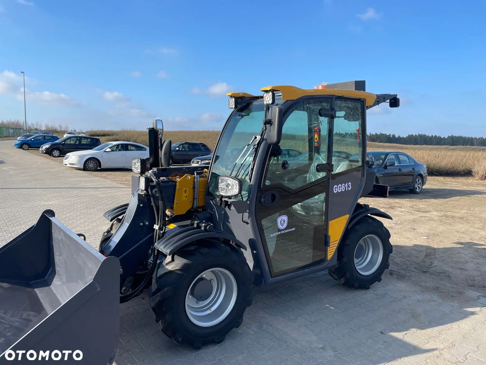 Günter Grossmann GG613-1 - 7