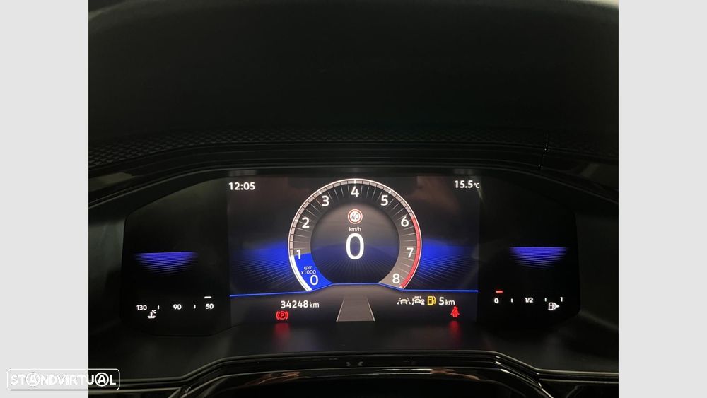 VW Polo 1.0 TSI Urban - 16