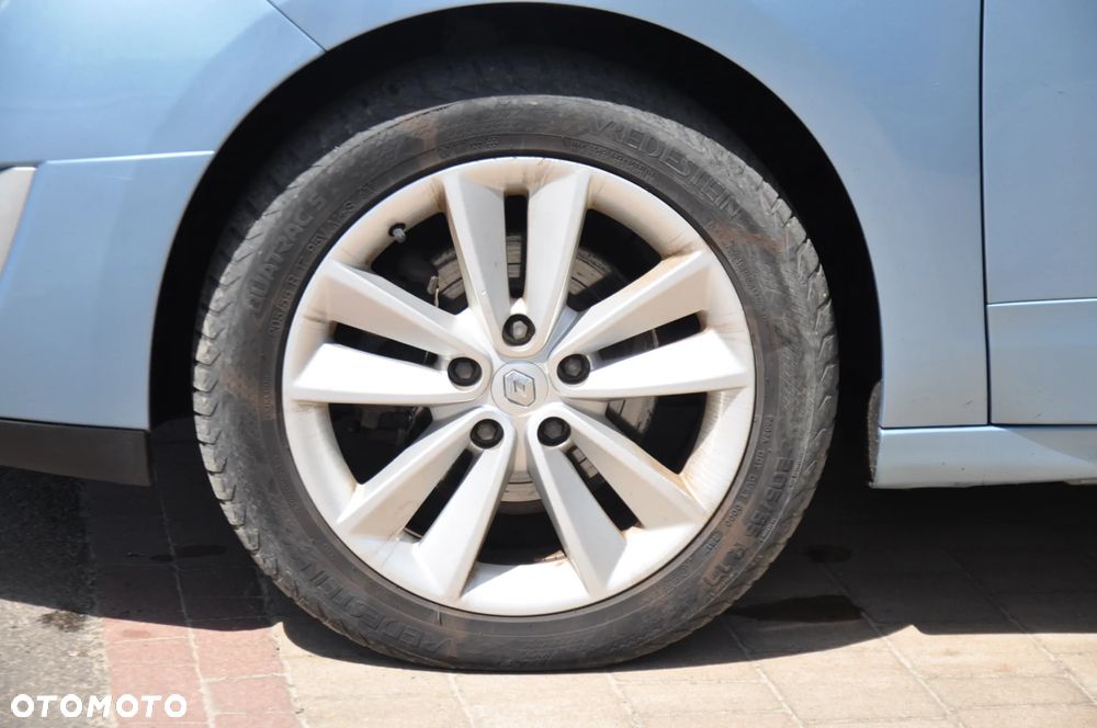 Renault Scenic 2.0 16V Expression - 26