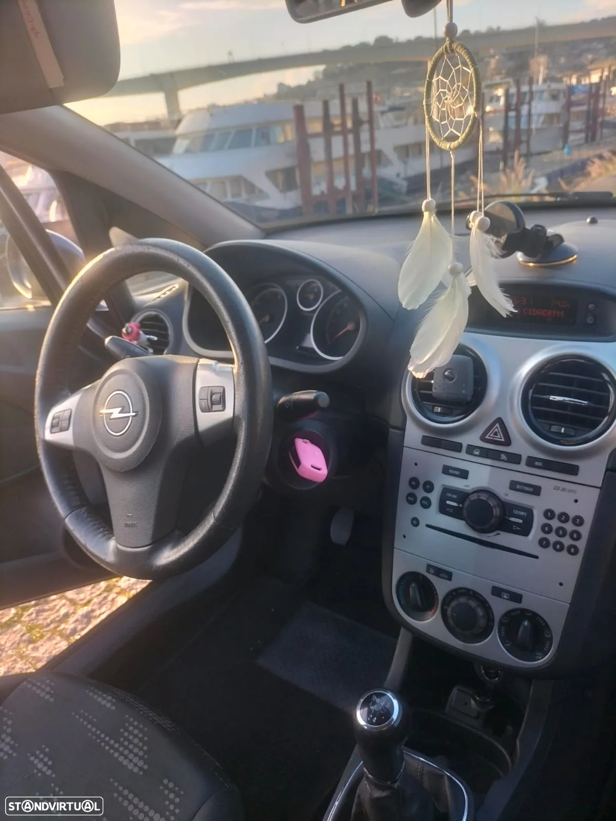 Opel Corsa 1.3 CDTi City - 8