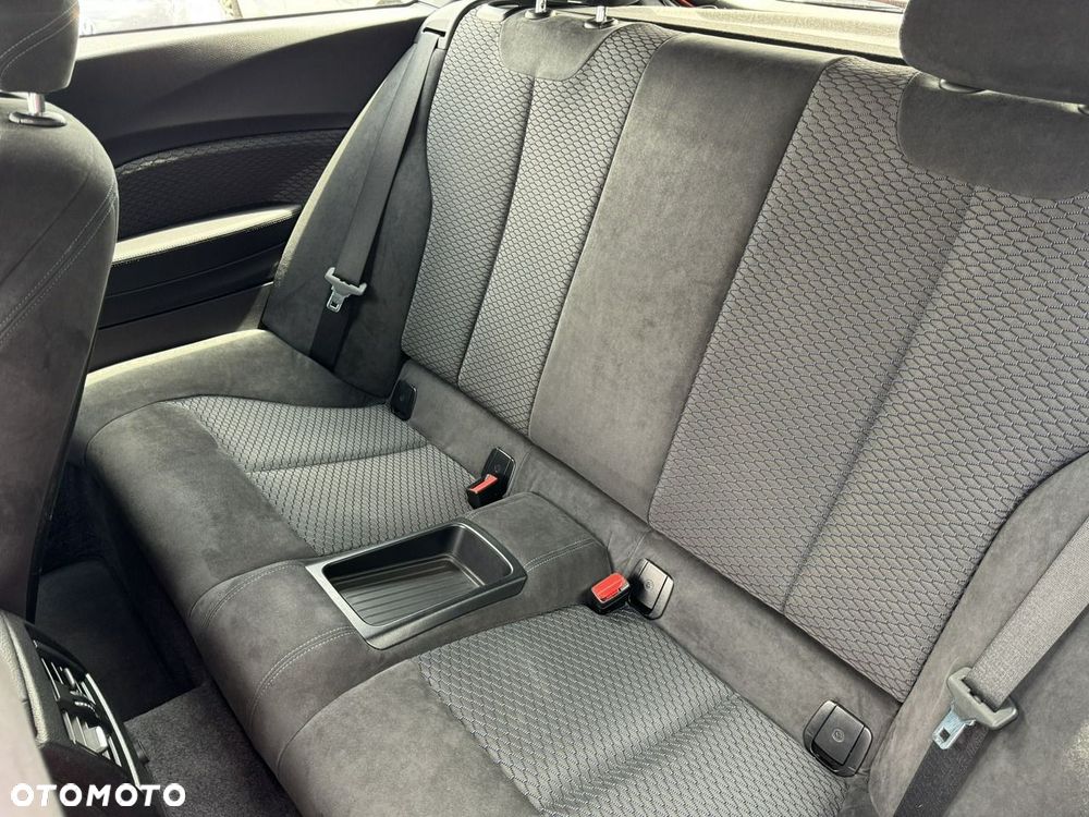 BMW Seria 1 116i Sport Line - 21