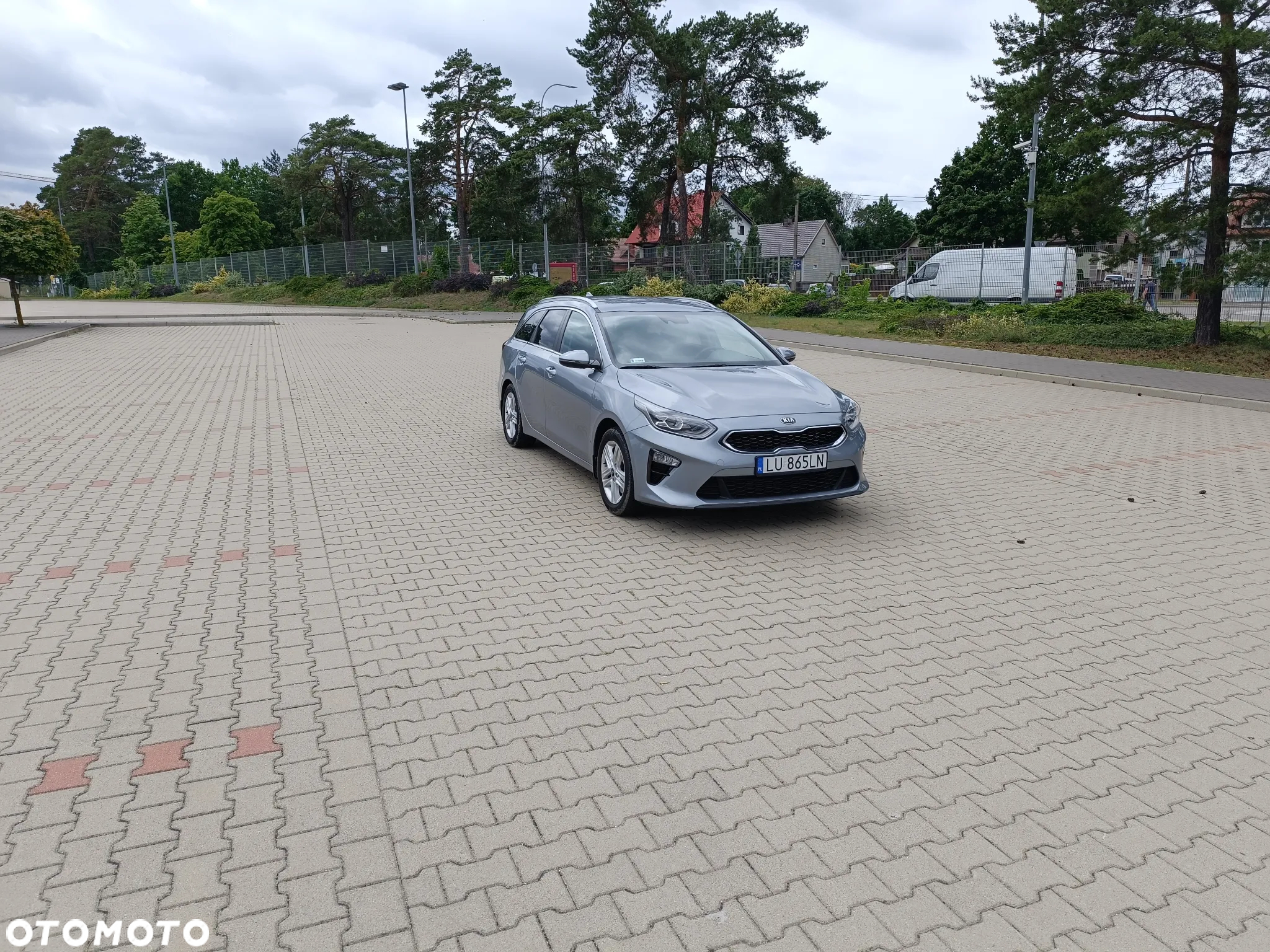 Kia Ceed - 6