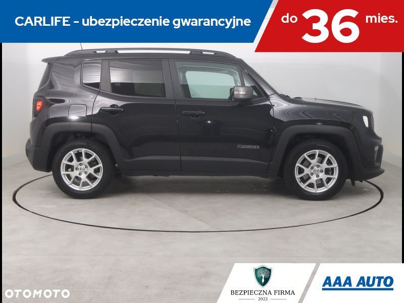 Jeep Renegade - 7