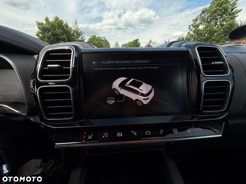 Citroën C5 Aircross 1.6 PureTech Live EAT8 - 35