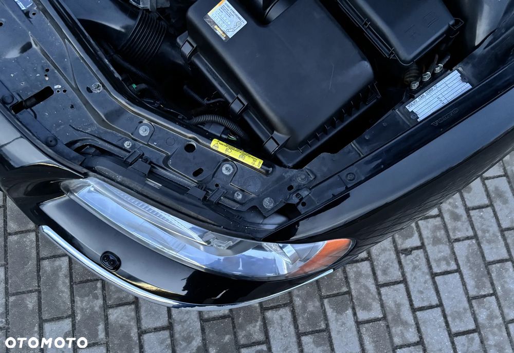 Volvo V50 DPF D4 Geartronic Business Edition - 32