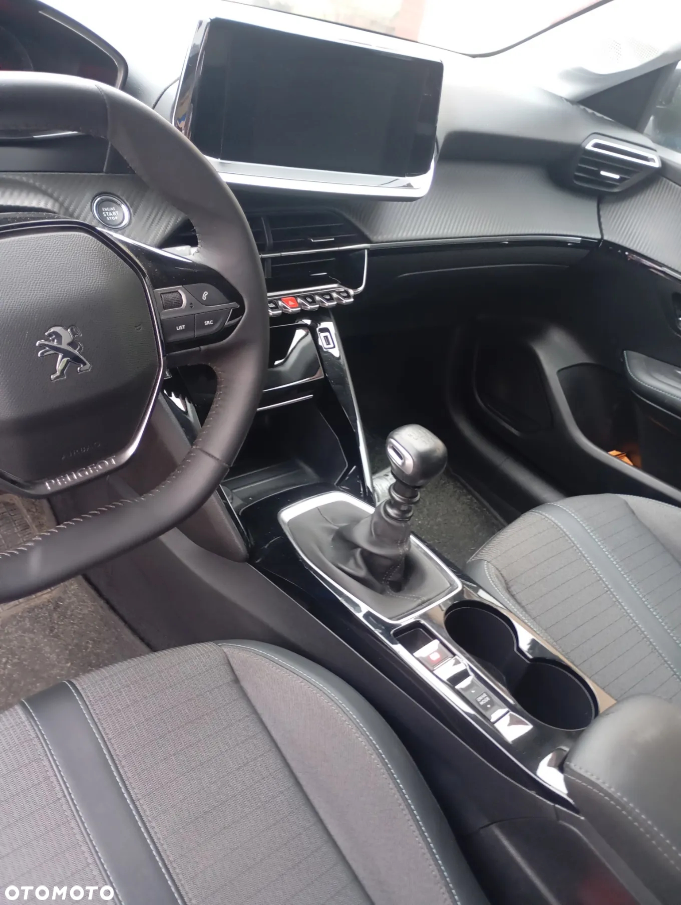 Peugeot 208 PureTech 100 Active - 21