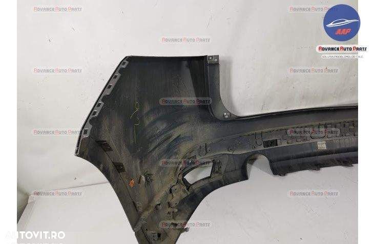 Bara Spate originala cu senzori parktronic Jaguar E-Pace 1 2017 2018 2 - 8