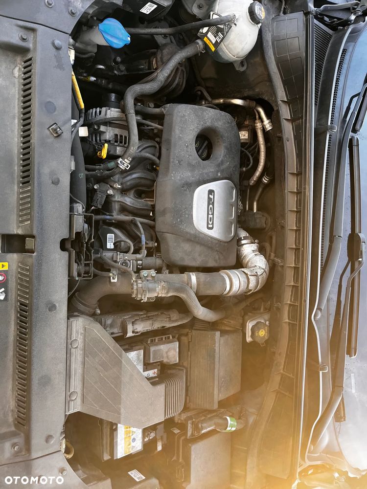 Hyundai Tucson 1.6 T-GDi Premium 2WD DCT - 9