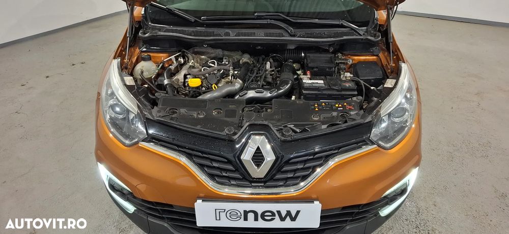 Renault Captur MHEV 140 Techno - 28