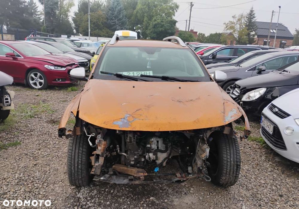 Dacia Duster - 18