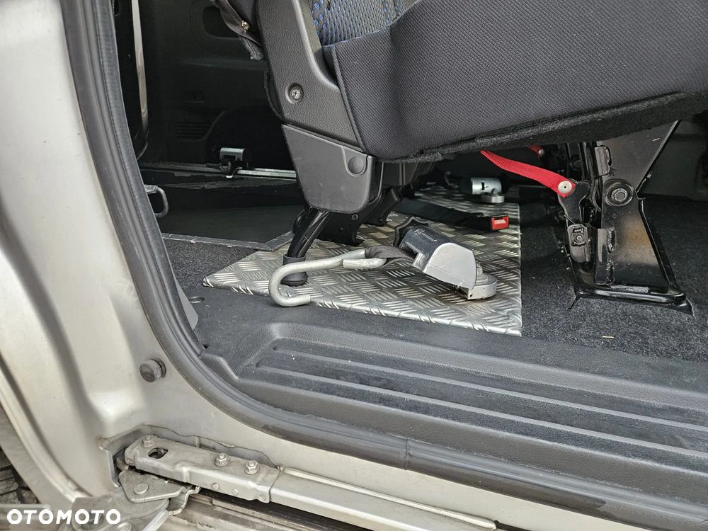 Nissan NV200 Combi Comfort - 12