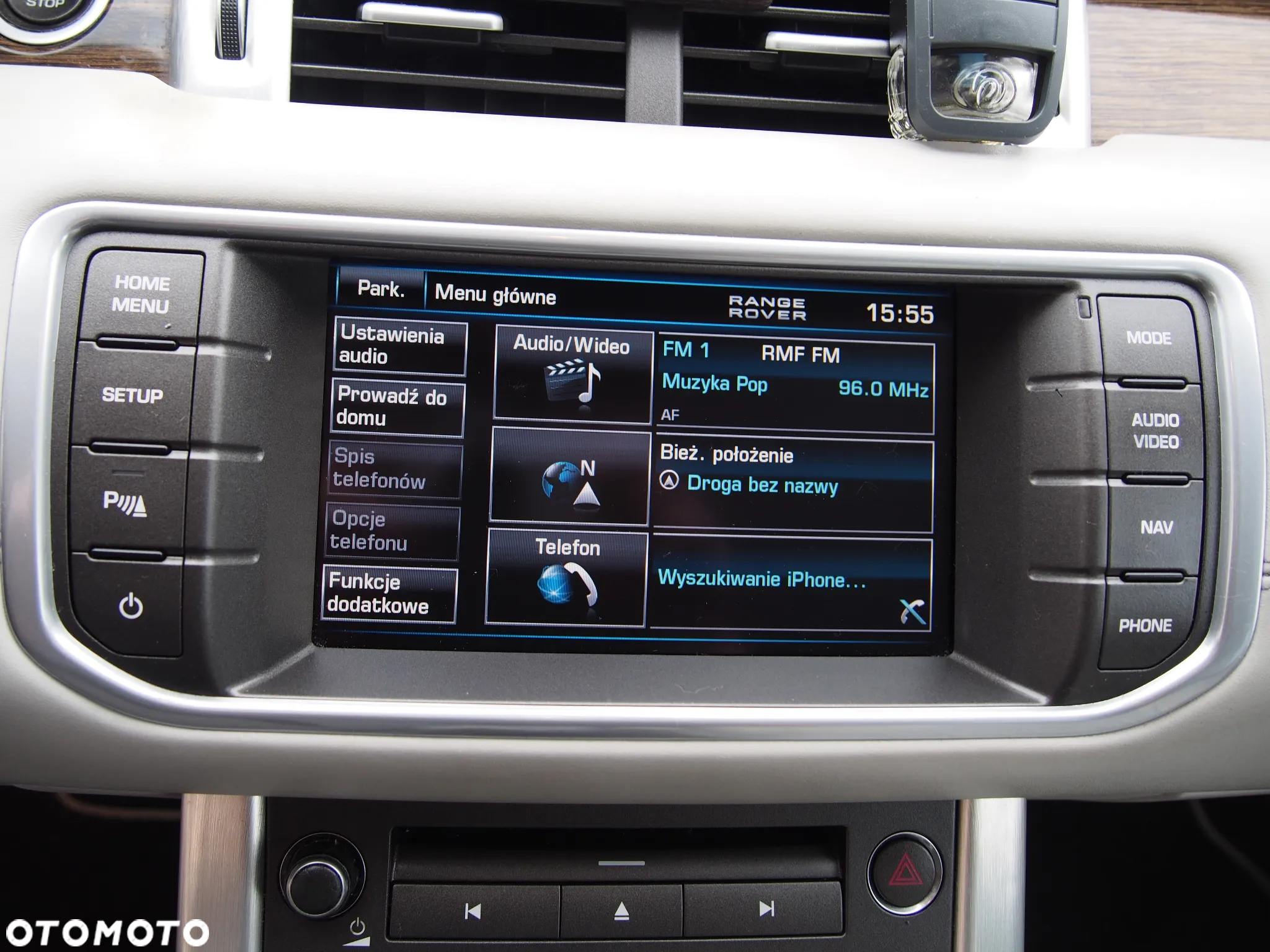 Land Rover Range Rover Evoque 2.2eD4 Prestige - 19
