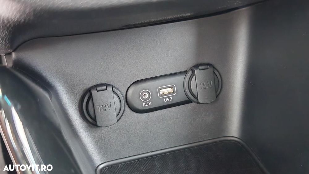 Kia Ceed - 20