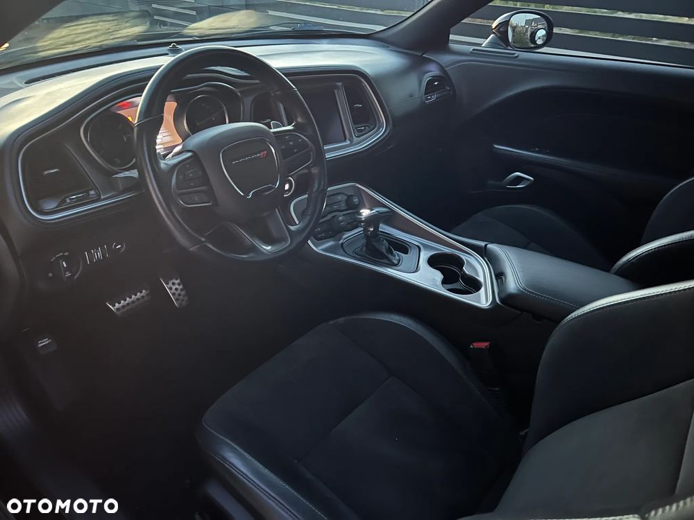 Dodge Challenger 3.6 GT Plus AWD - 19