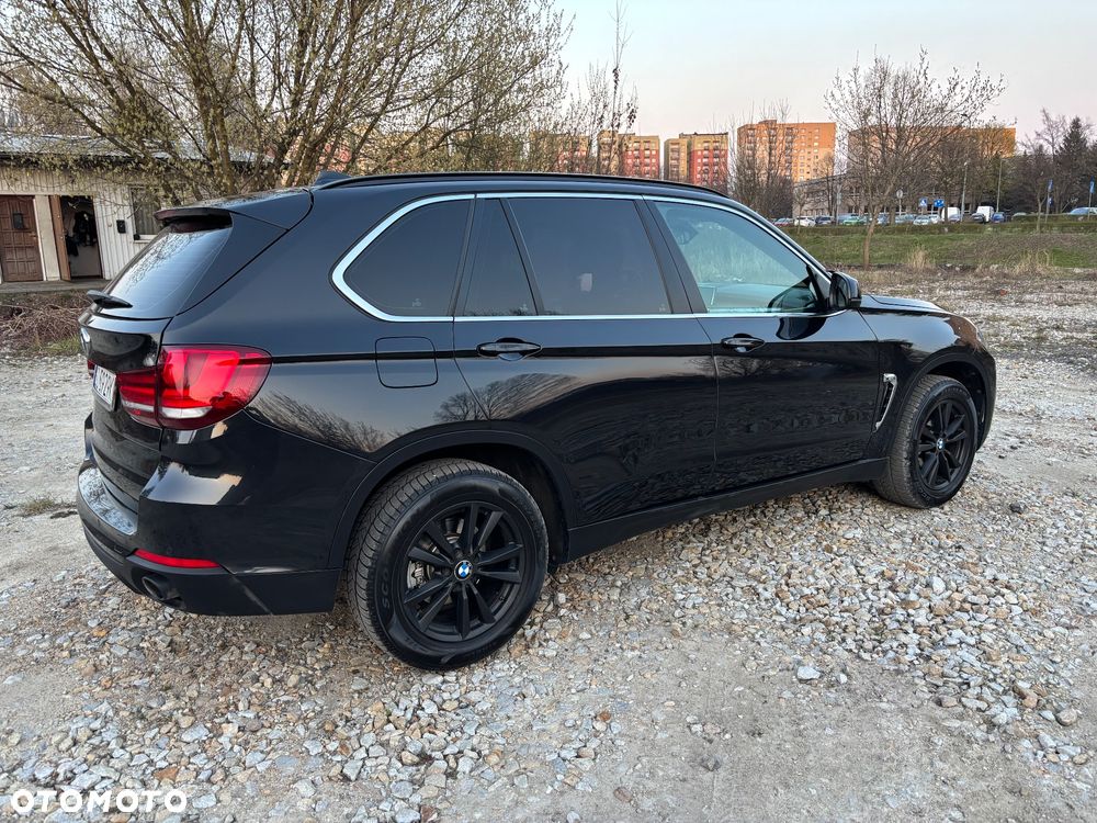 BMW X5 - 6