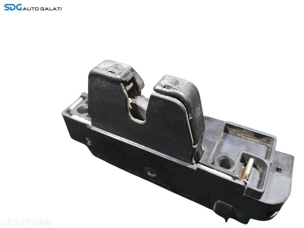 Incuietoare Broasca de la Haion Haion Portbagaj Peugeot 307 2001 - 2008 Cod 9646091480 [N2718] - 4
