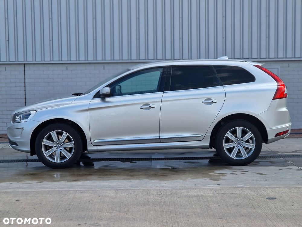 Volvo XC 60 T6 AWD Summum - 4