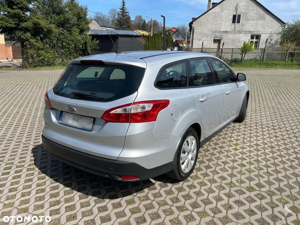 Ford Focus - 2
