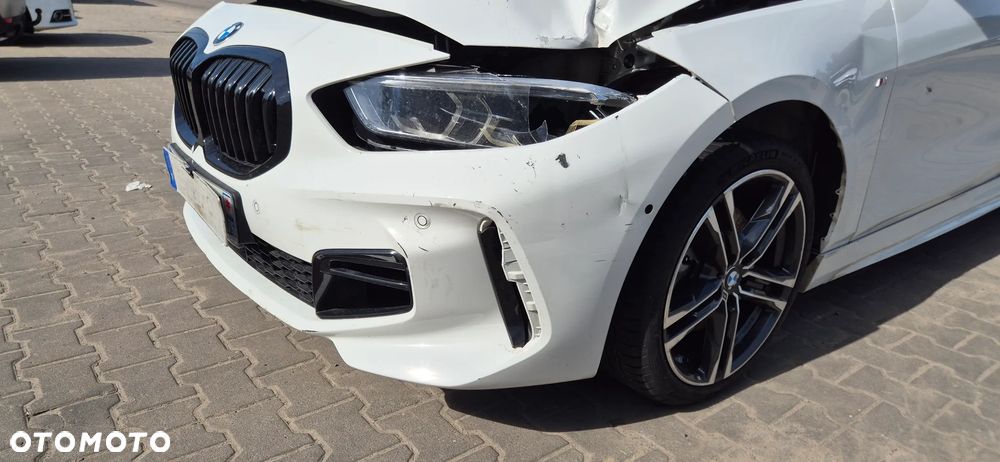 BMW Seria 1 118i Advantage - 5
