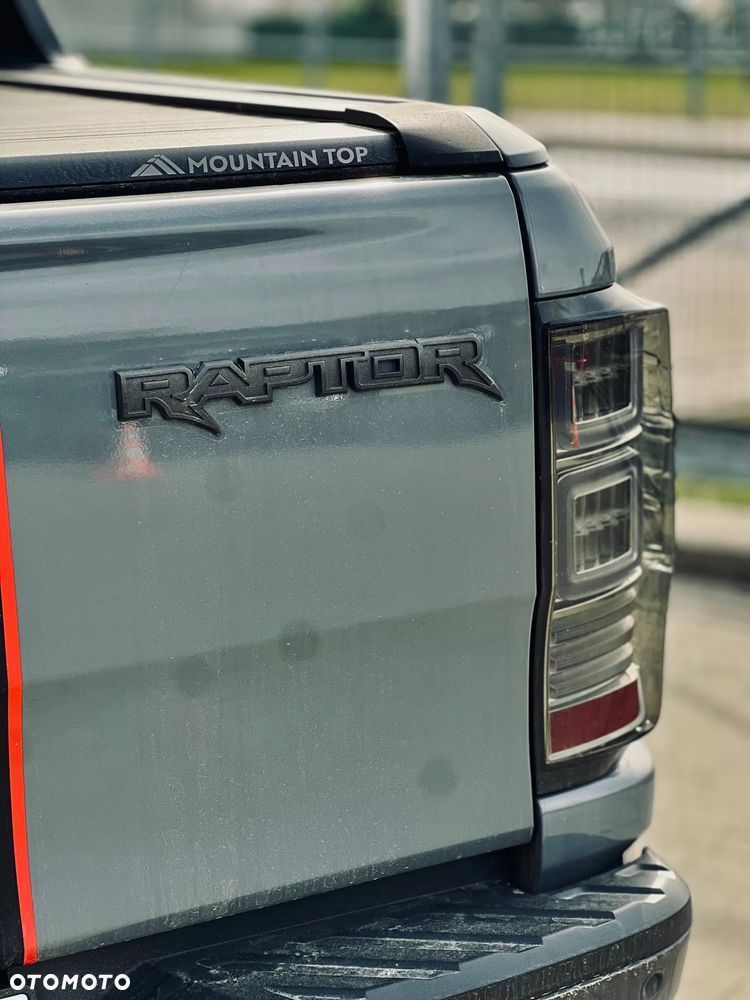 Ford Ranger 2.0 EcoBlue 4x4 DC XLT - 6