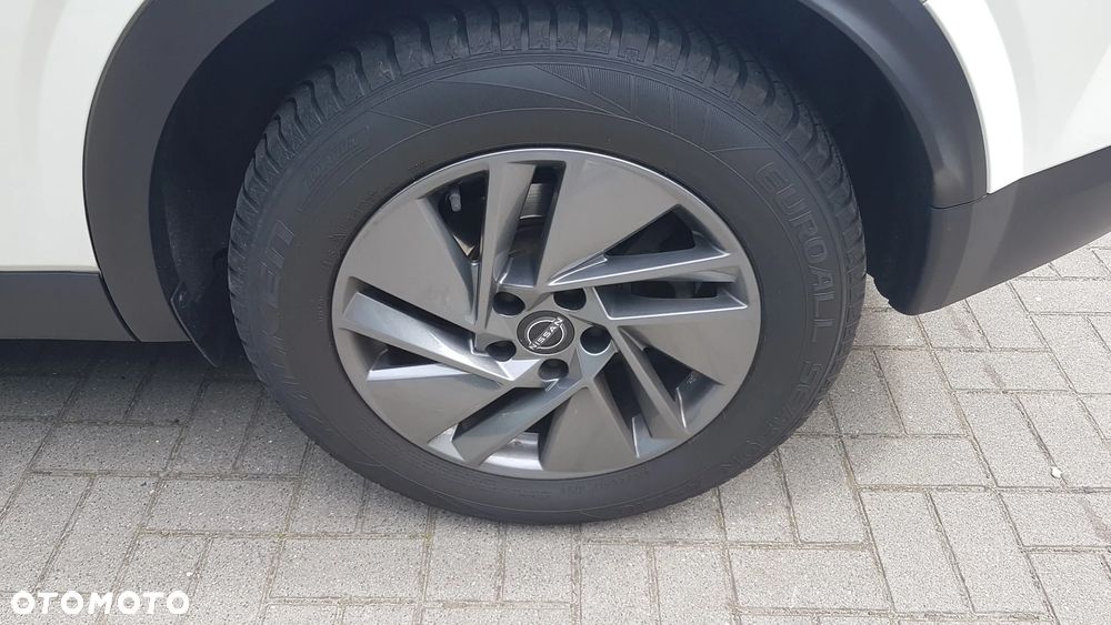 Nissan Qashqai 1.3 DIG-T MHEV Acenta - 35