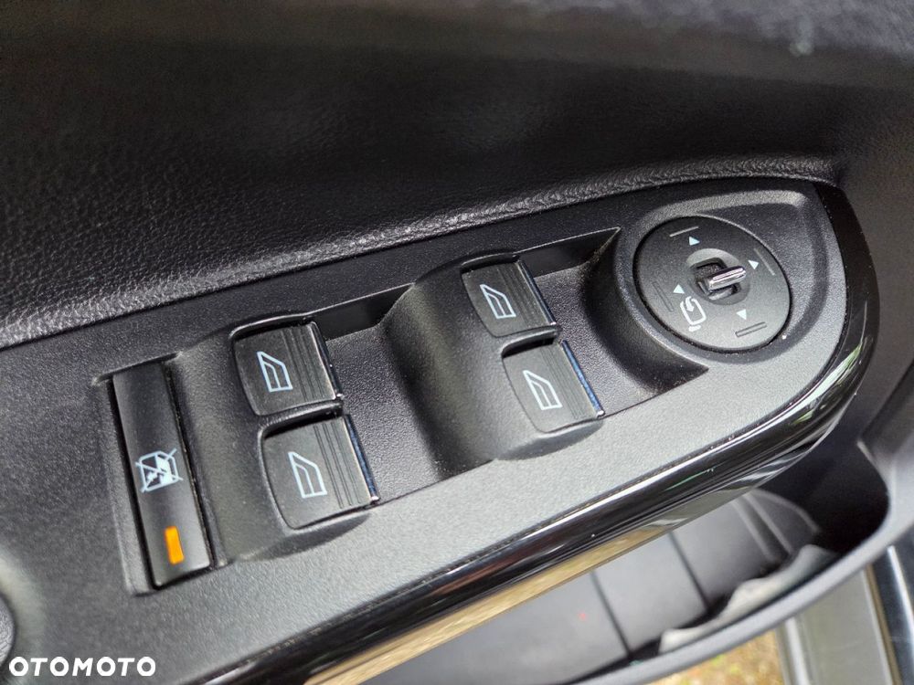 Ford B-MAX - 7