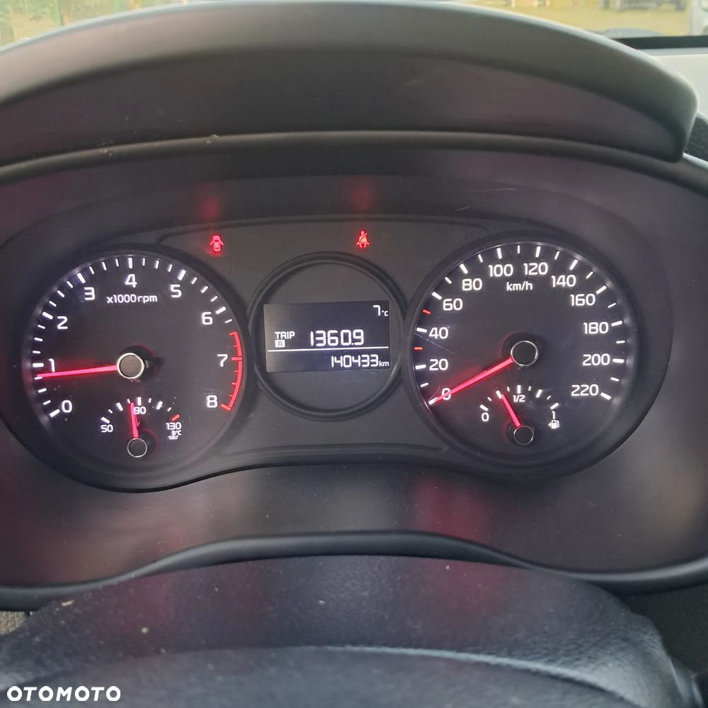 Kia Picanto 1.0 Attract - 16