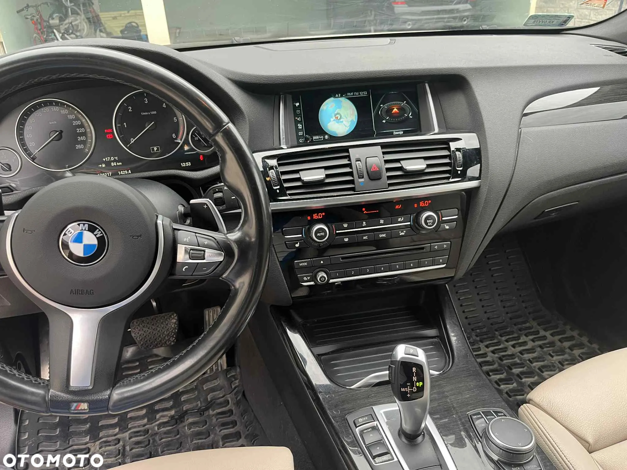 BMW X3 xDrive20d M Sport - 5